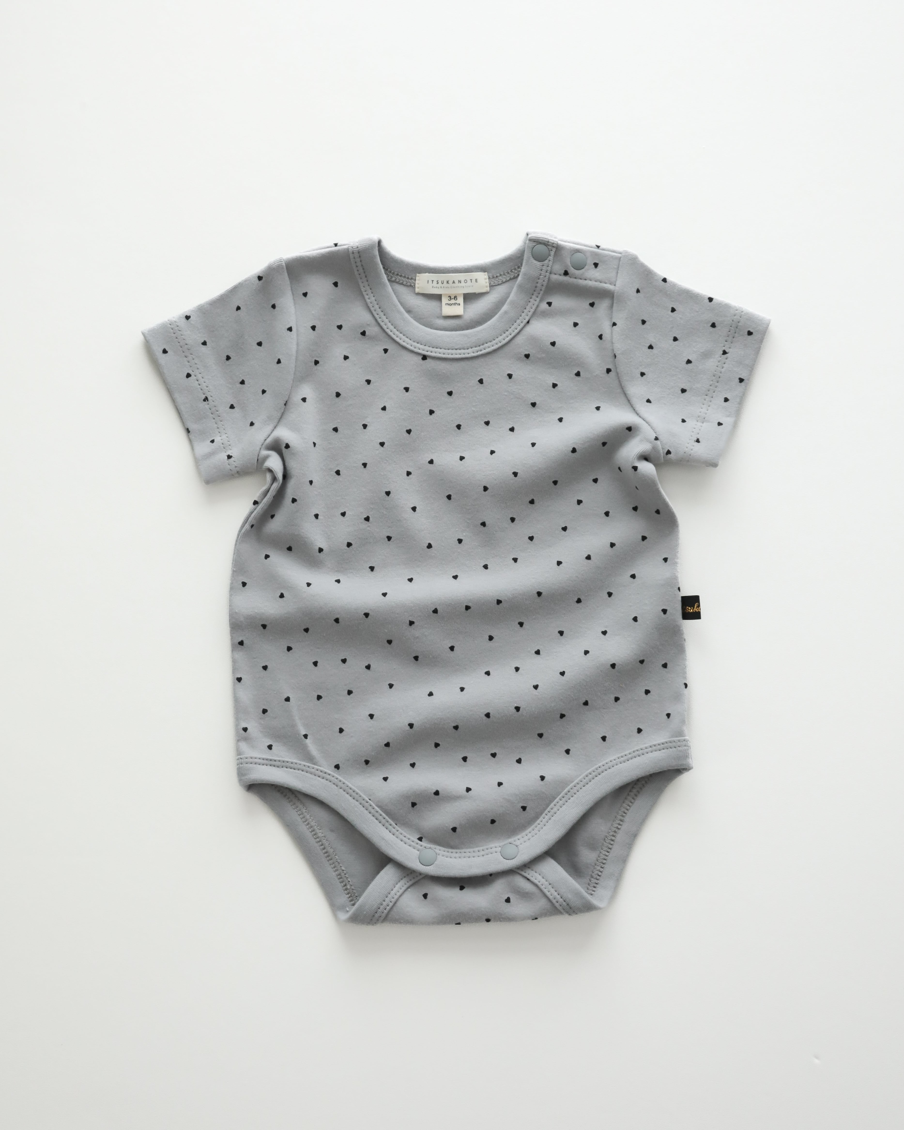 rompers | I T S U K A N O T E - Baby & Kids clothing -