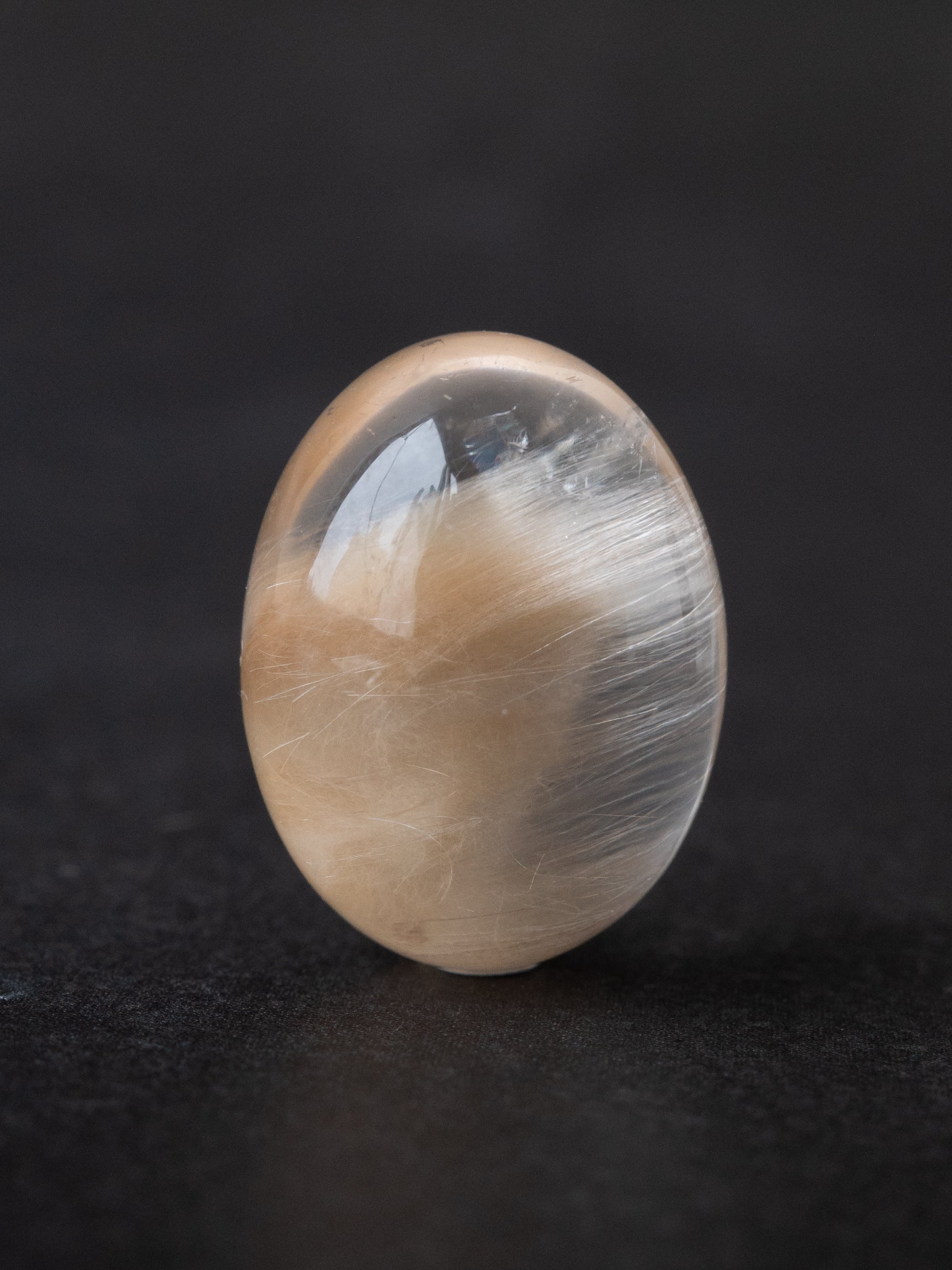 Amphibole in Quartz | SELSHA