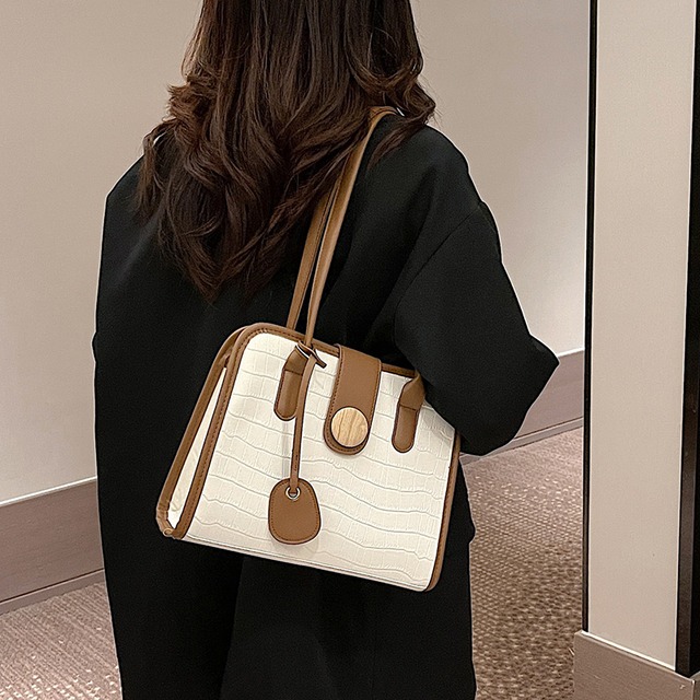 ショルダーバッグオータムウィンター 秋物 冬物 トートバッグ Tiancai_Wing_Bag50281866868