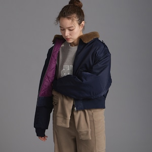 alee フライトジャケット / 854127