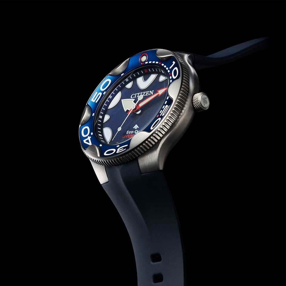 数量限定】CITIZEN PRO MASTER シチズン プロマスター MARINEシリーズ