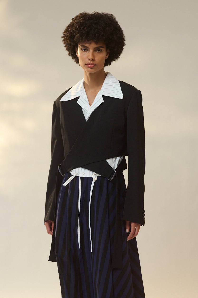 JACKET | UJOH ― UJOH ONLINE SHOP 【UJOH公式通販】