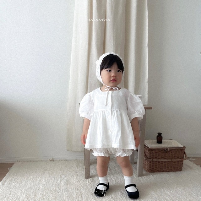 ꒰ 即納 ꒱ Juicy Linen pants / atomeme