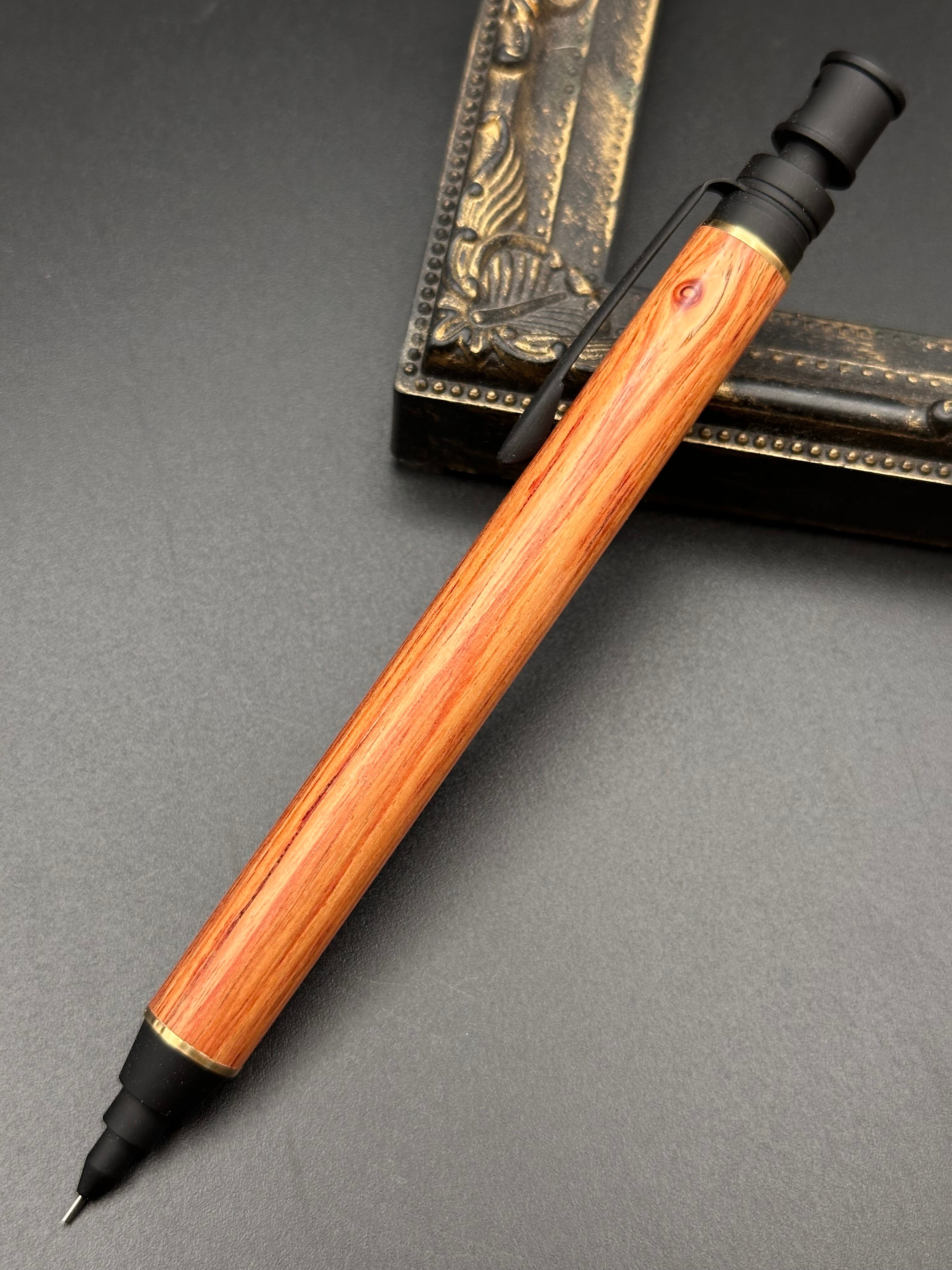 チューリップウッド/製図用シャープペンMDS1 | Flamberg