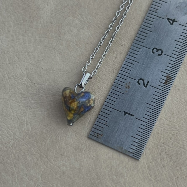 Hueheart -YELLOW-