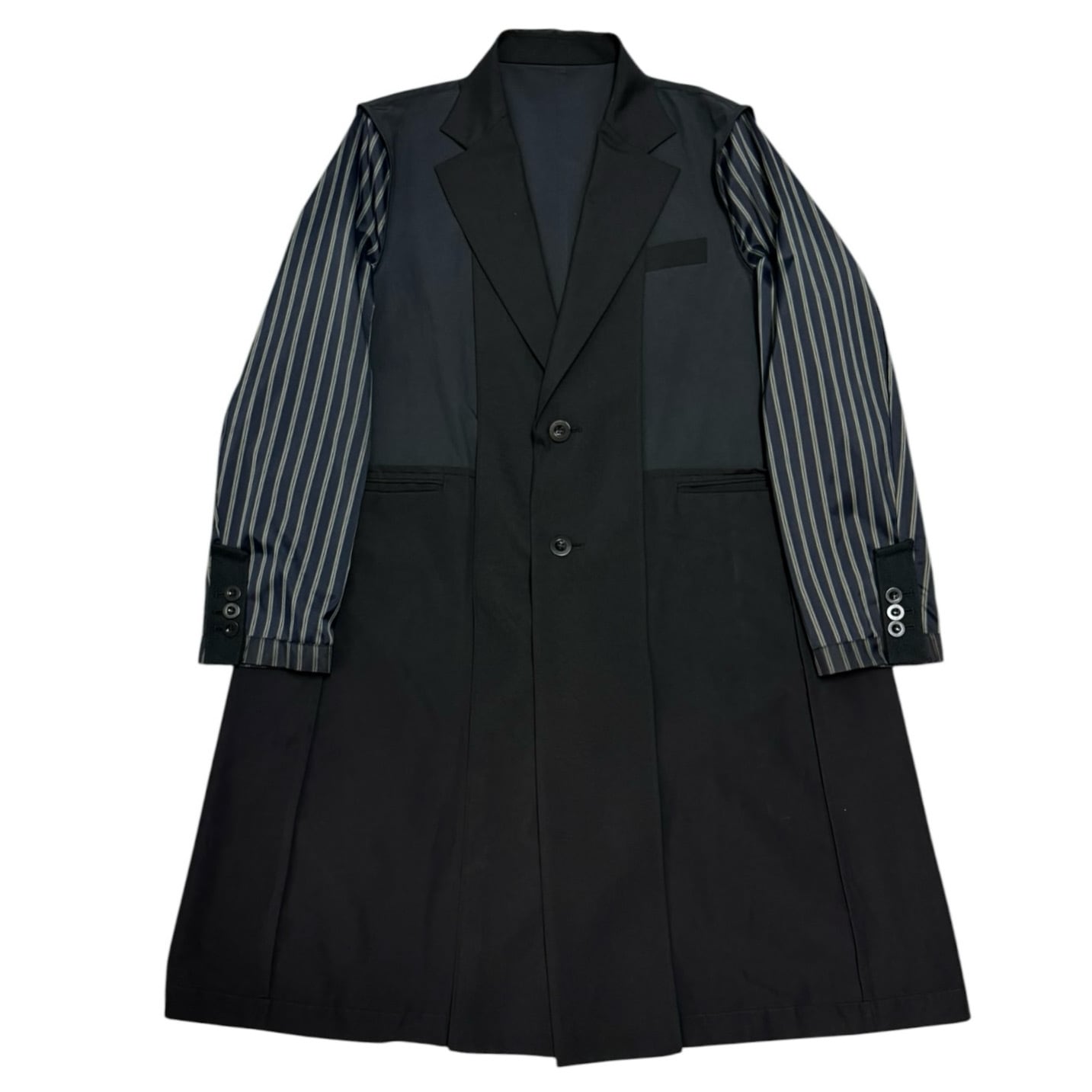 sacai x FRAGMENT FRAGILE テープ | A WORD.ONLINE SHOP