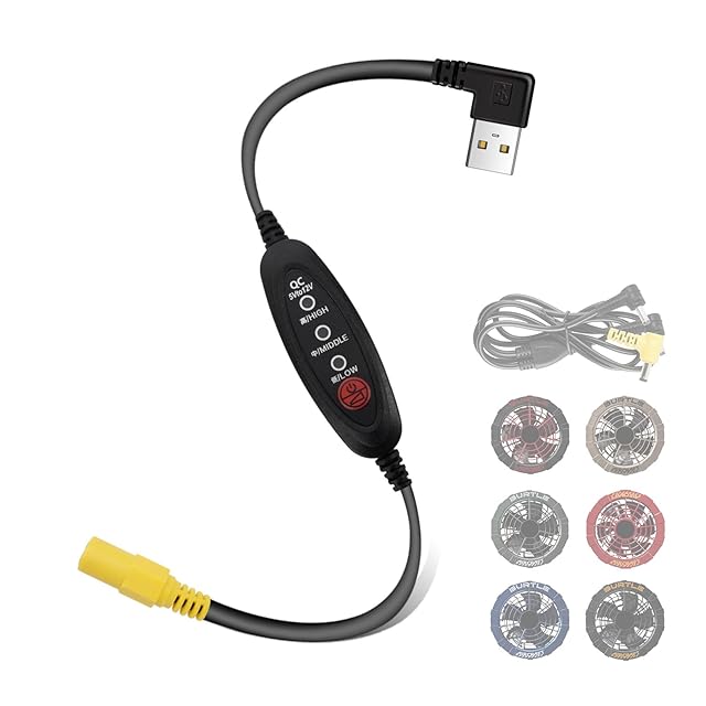 43Vファンバッテリーセット 2025年世界最大級 空調作業服用ファン