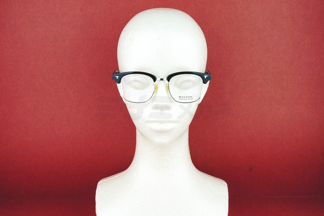 安田顕さん着用モデル】BJ CLASSIC メガネ SIRMONT S-831 C-2