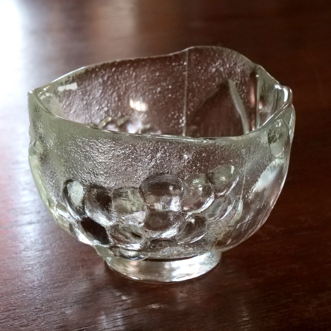 Humppila フンピラ社 グラス ヴィンテージ フィンランド 北欧 Humppila