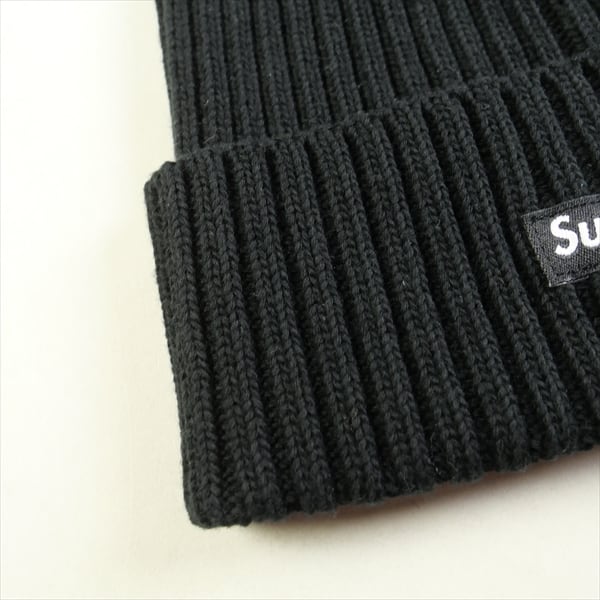 Size【フリー】 SUPREME シュプリーム 24SS Overdyed Beanie Black