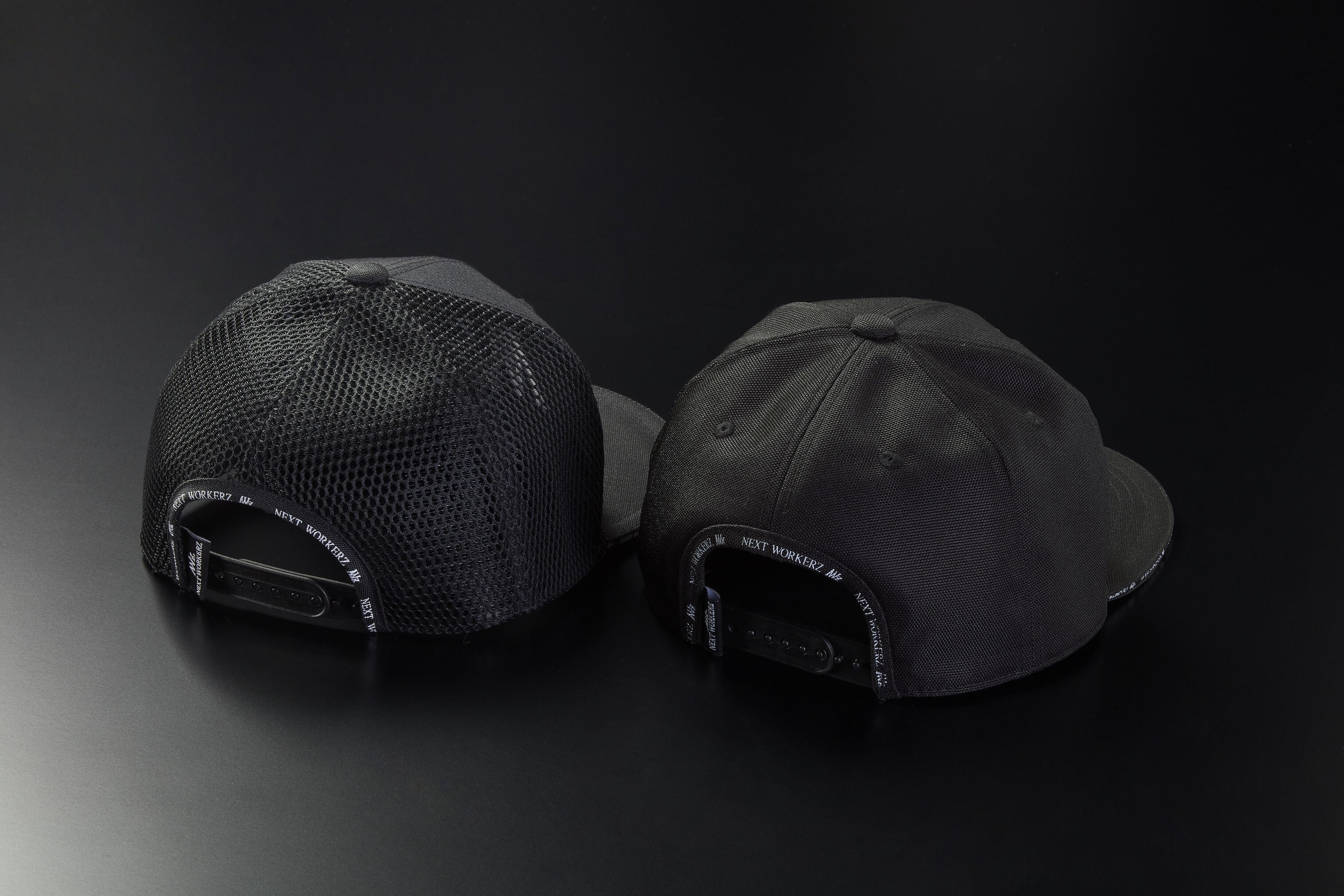 NWZ CAP】 NWZロゴ入り CORDURA®︎ BBキャップ | NEXTWORKERZ STORE