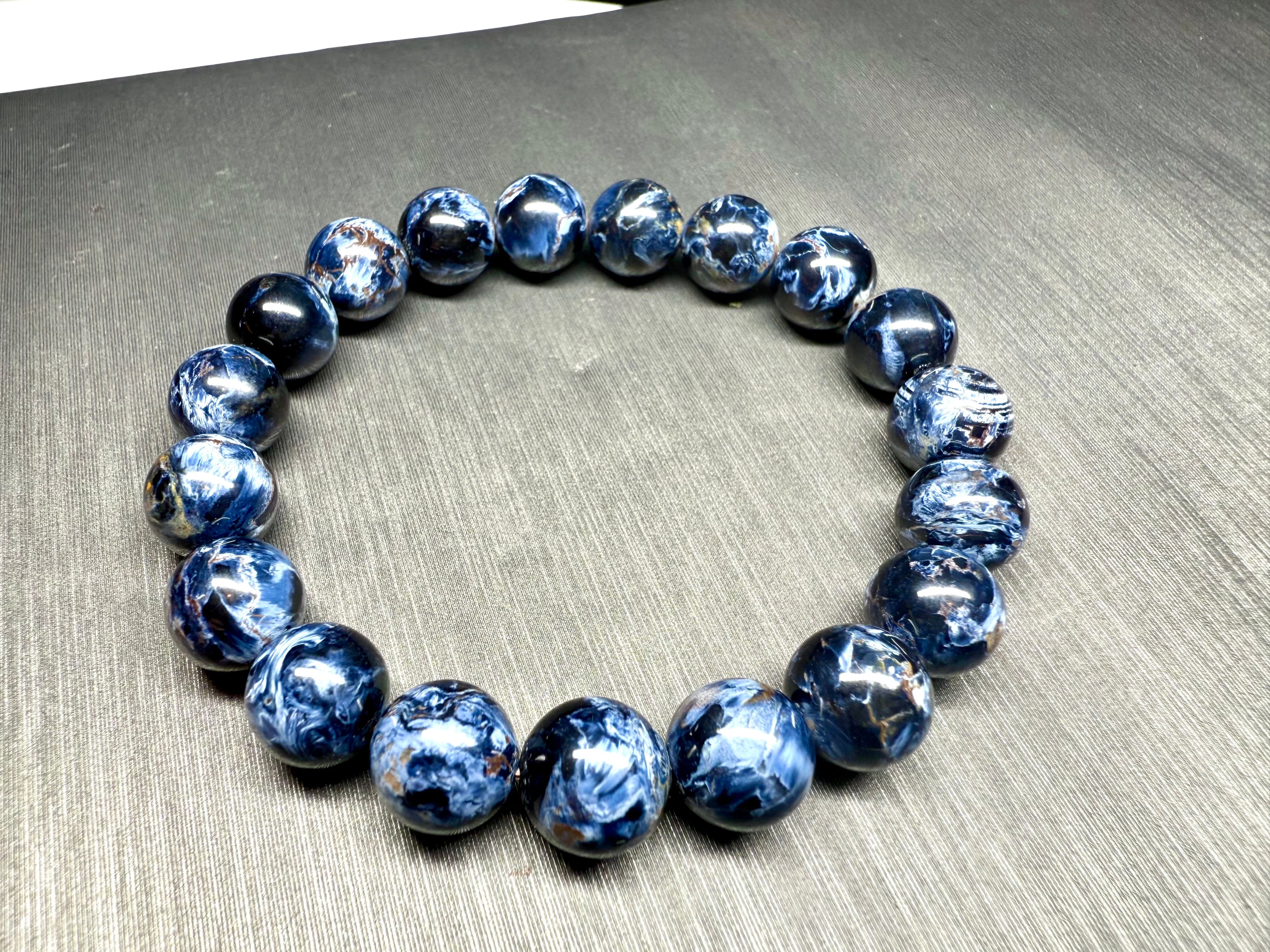 新入荷 激レア チベット産 モリオン 14mm | ルチル、スーパーセブン