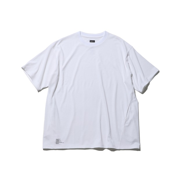 【FreshService(フレッシュサービス)】DRY JERSEY S/S CREW NECK Tee (FSC241-70136B)