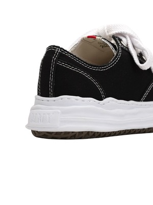 【25SS】Maison MIHARA YASUHIRO ミハラヤスヒロ /  "HANK" OG Sole Canvas Low-top Sneaker / ローカットスニーカー