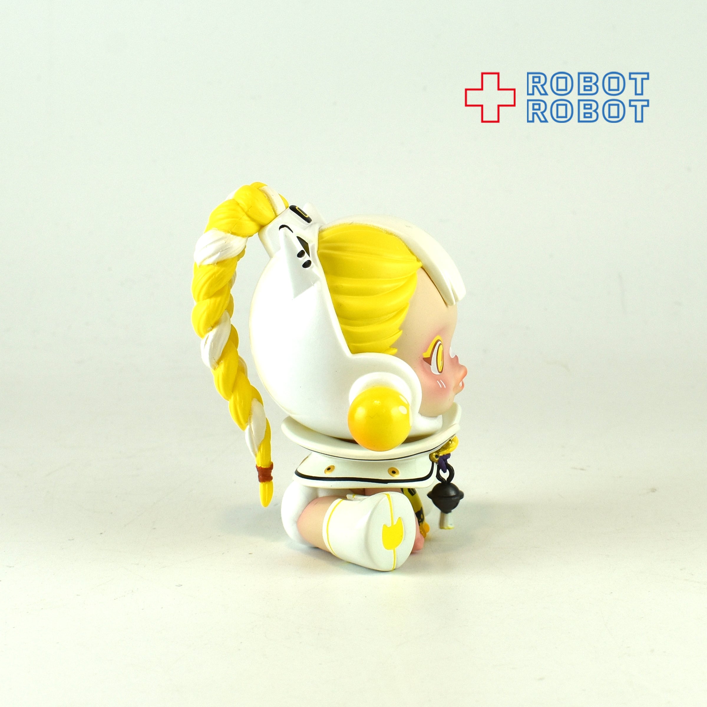 Sweet Hunter Skullpanda | TikTok SKULLPANDA sweet hunterアクション