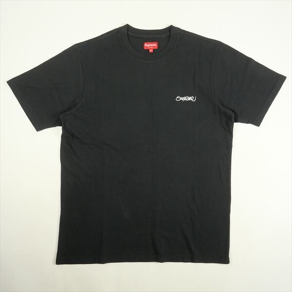 Supreme MM6 Maison Margiela Split S⁄S Top Black XL｜Yahoo!フリマ