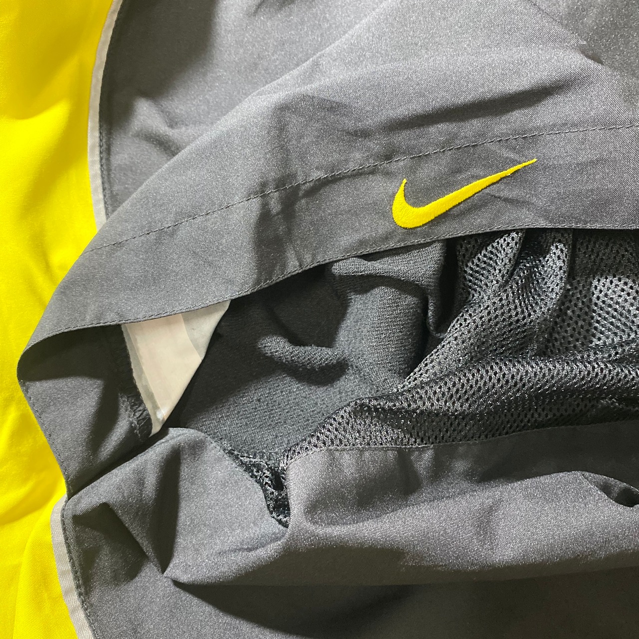 90年代 90s 銀タグ NIKE ナイキ STORM FIT ストームフィット ウィンド 