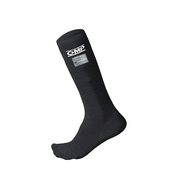 IE0-0766-A01#020 ONE SOCKS WHITE MY2021