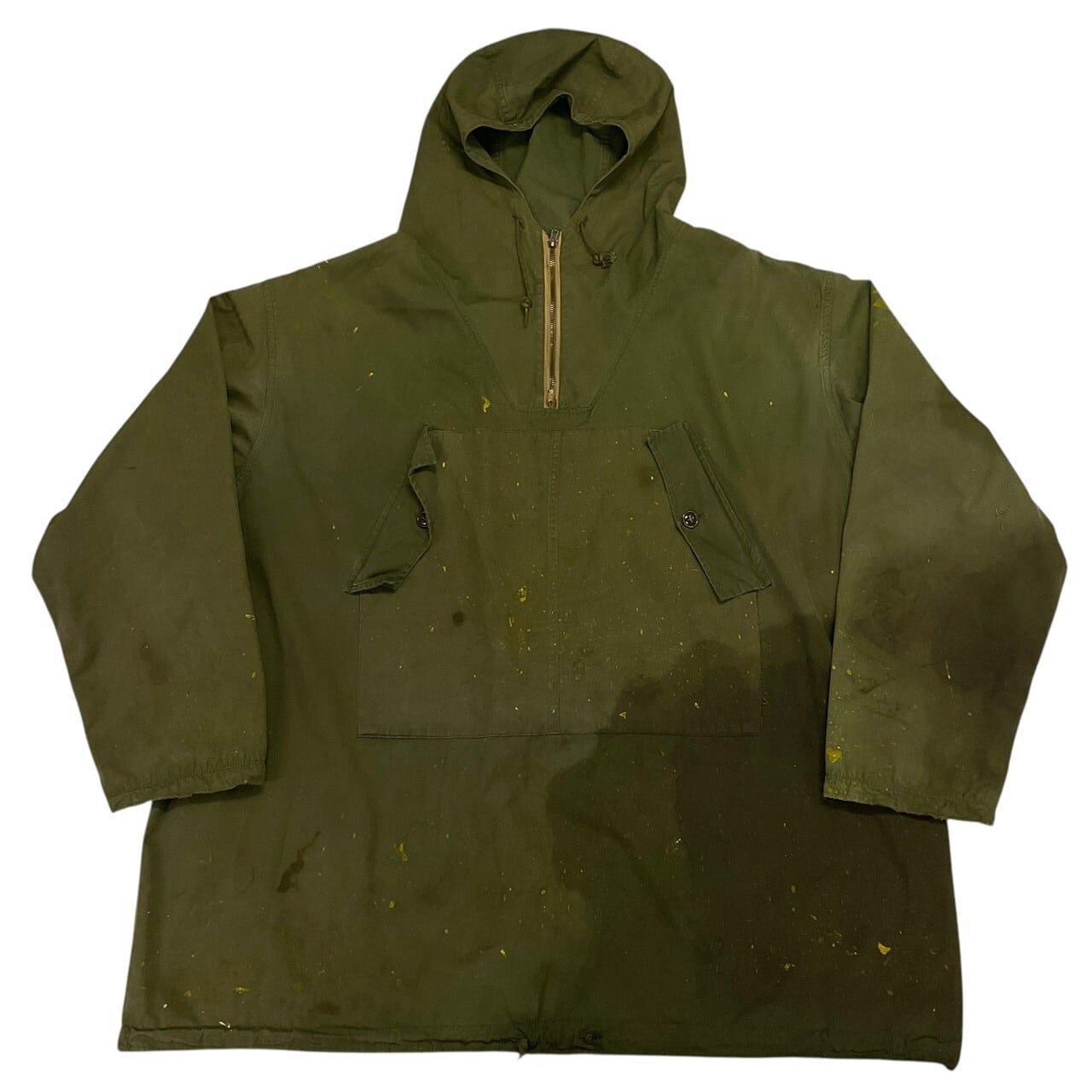 80s〜 FFA Jacket | Pigsty Amemura