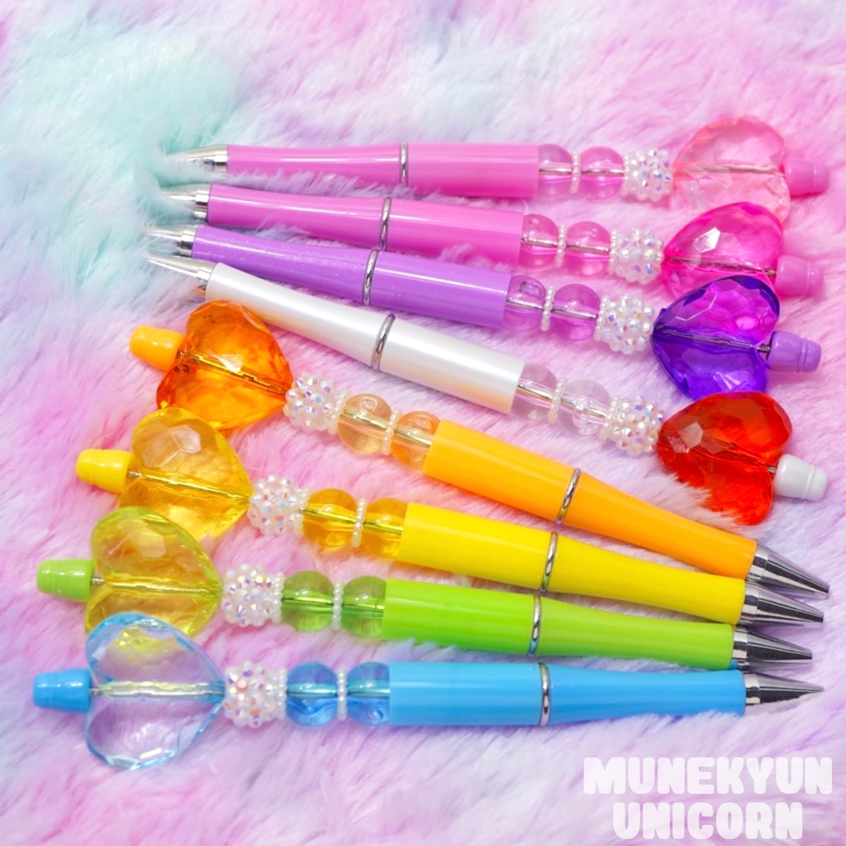 カスタムペイントボールペン 