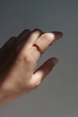8/8(土)発売 bamboo ring