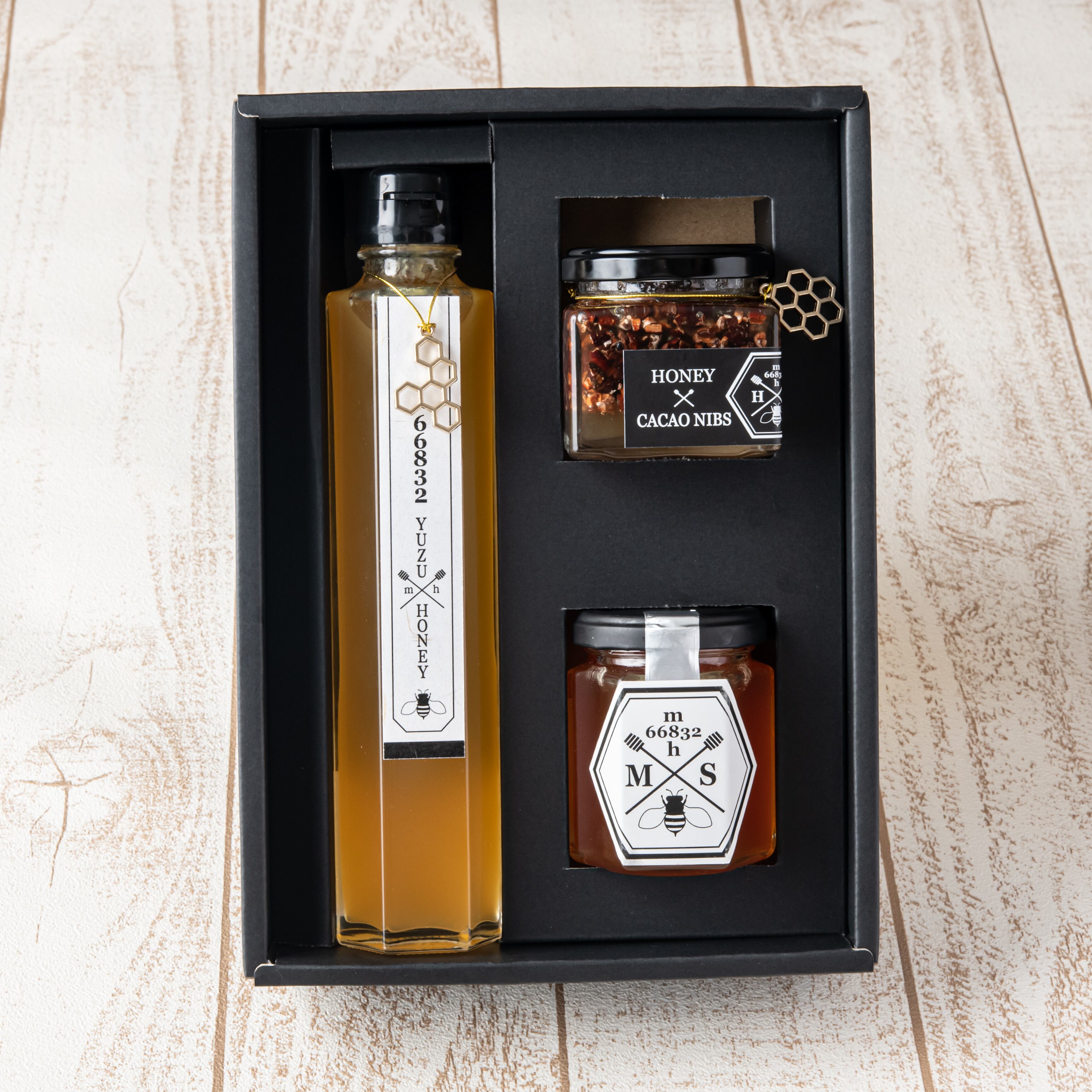 うめさん専用 66832むろうはちみつ