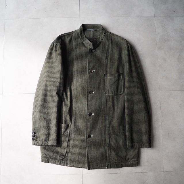 comme des garçons | anti knovum（アンタイノーム）