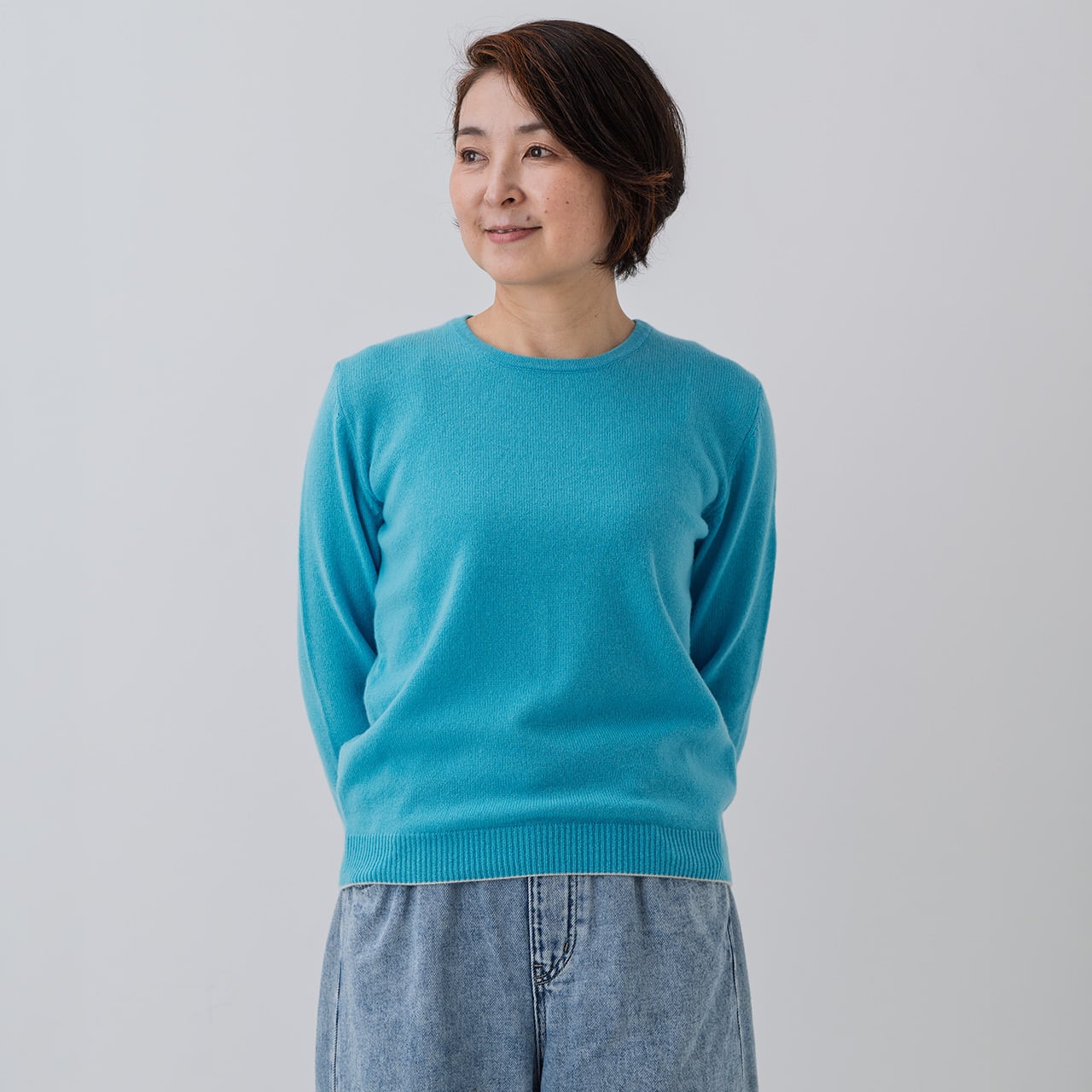 白田のカシミヤ ONLINESHOP