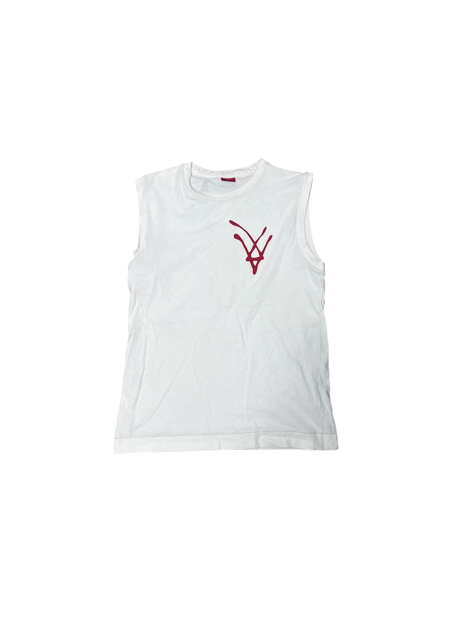 LEVI’S jeans tanktop | IDO