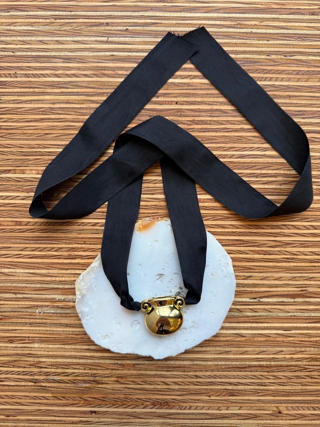 LE MOON/ Starbeam earrings