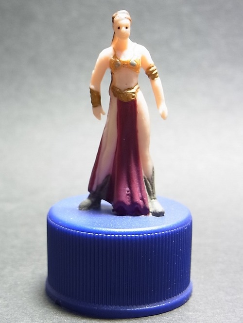 07　Princess Leia