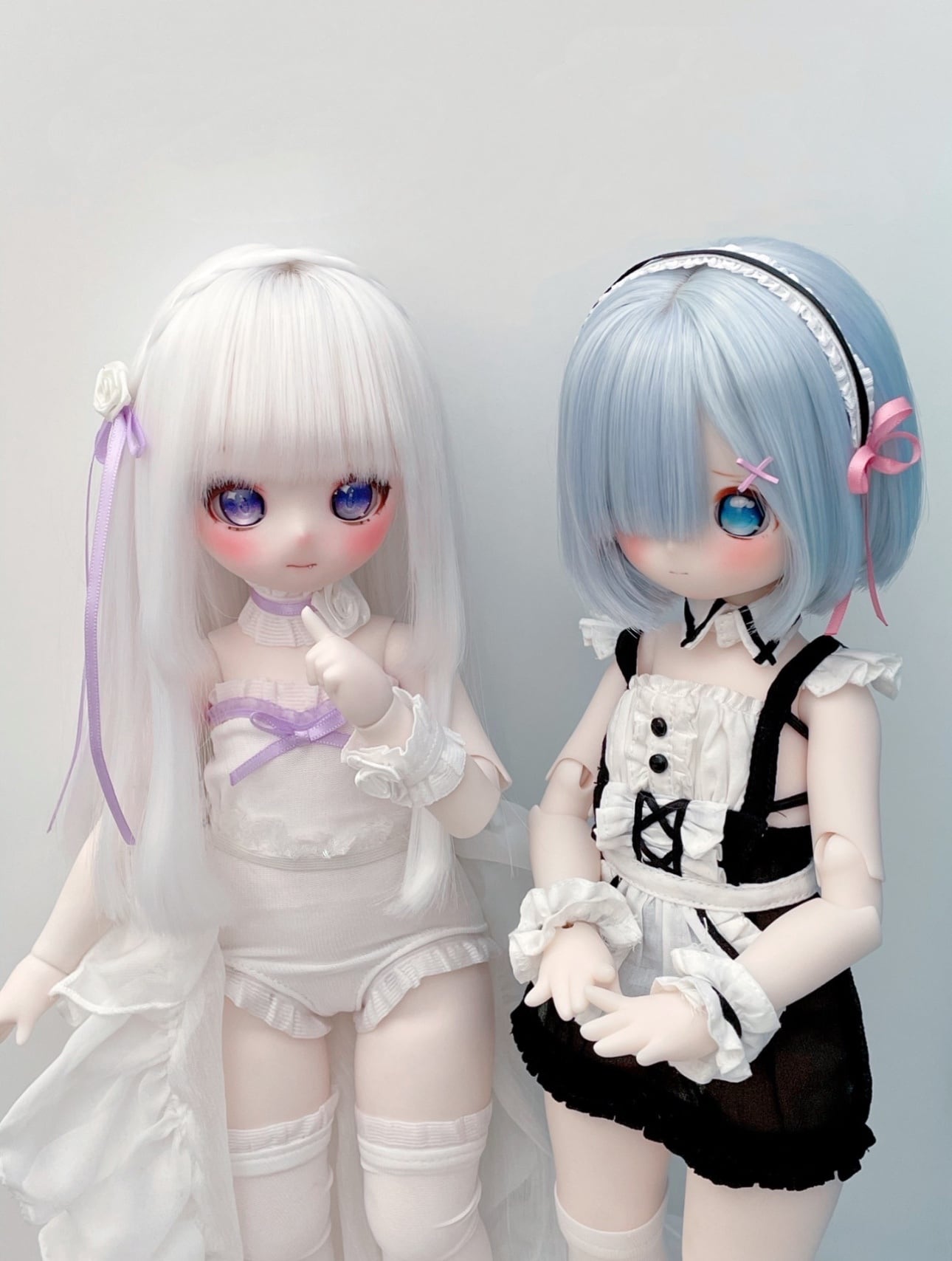 人形用ウィッグ | POPINGBI BJD