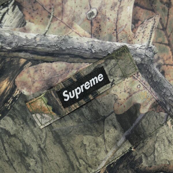 Size【L】 SUPREME シュプリーム 26SS Gore-Tex Mossy Oak Jacket