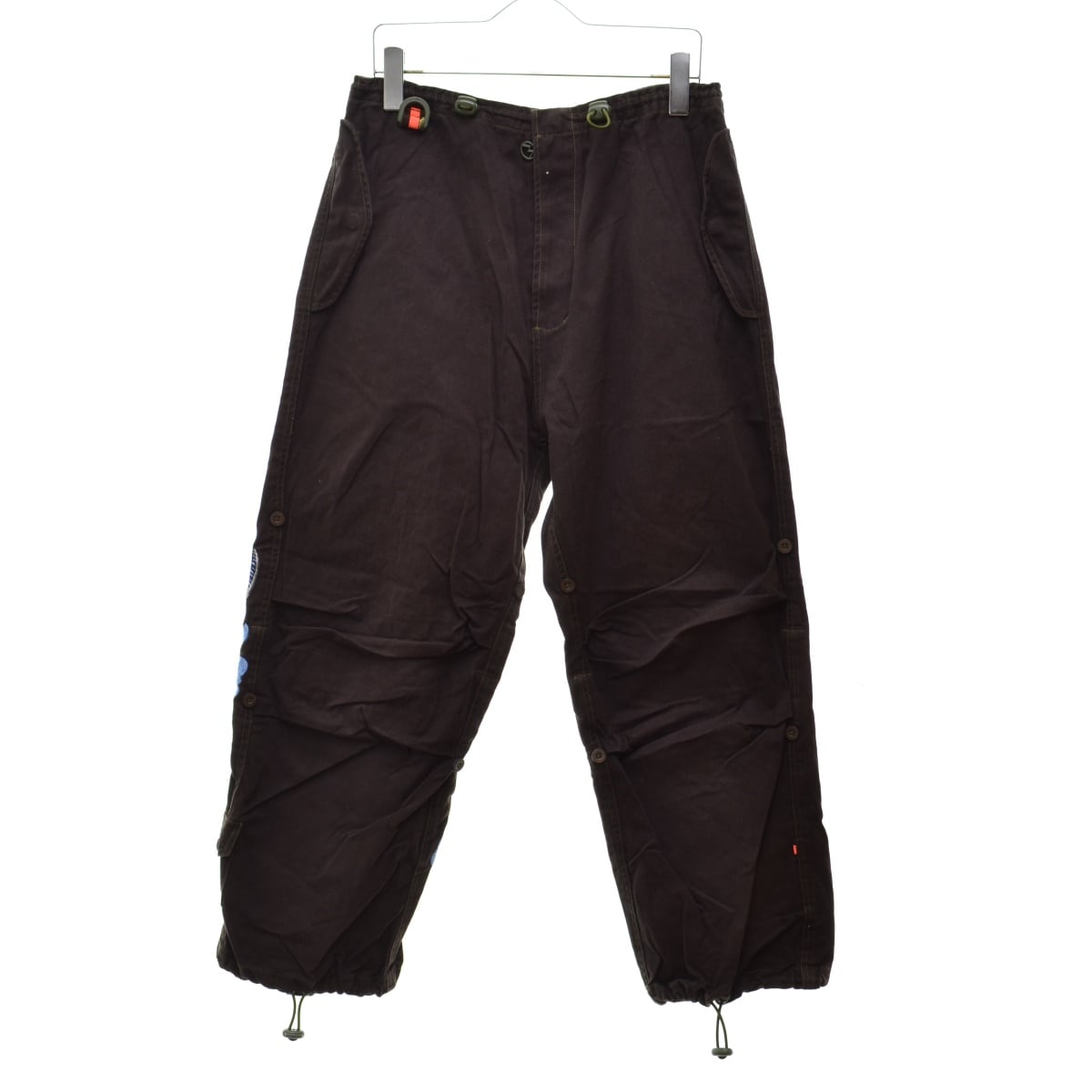Maharishi / マハリシ 90s 忍者タグ archive SNOPANTS スノー Maharishi / マハリシ 90s 忍者タグ archive SNOPANTS スノー
