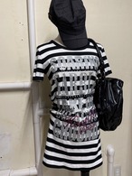 00's design border top