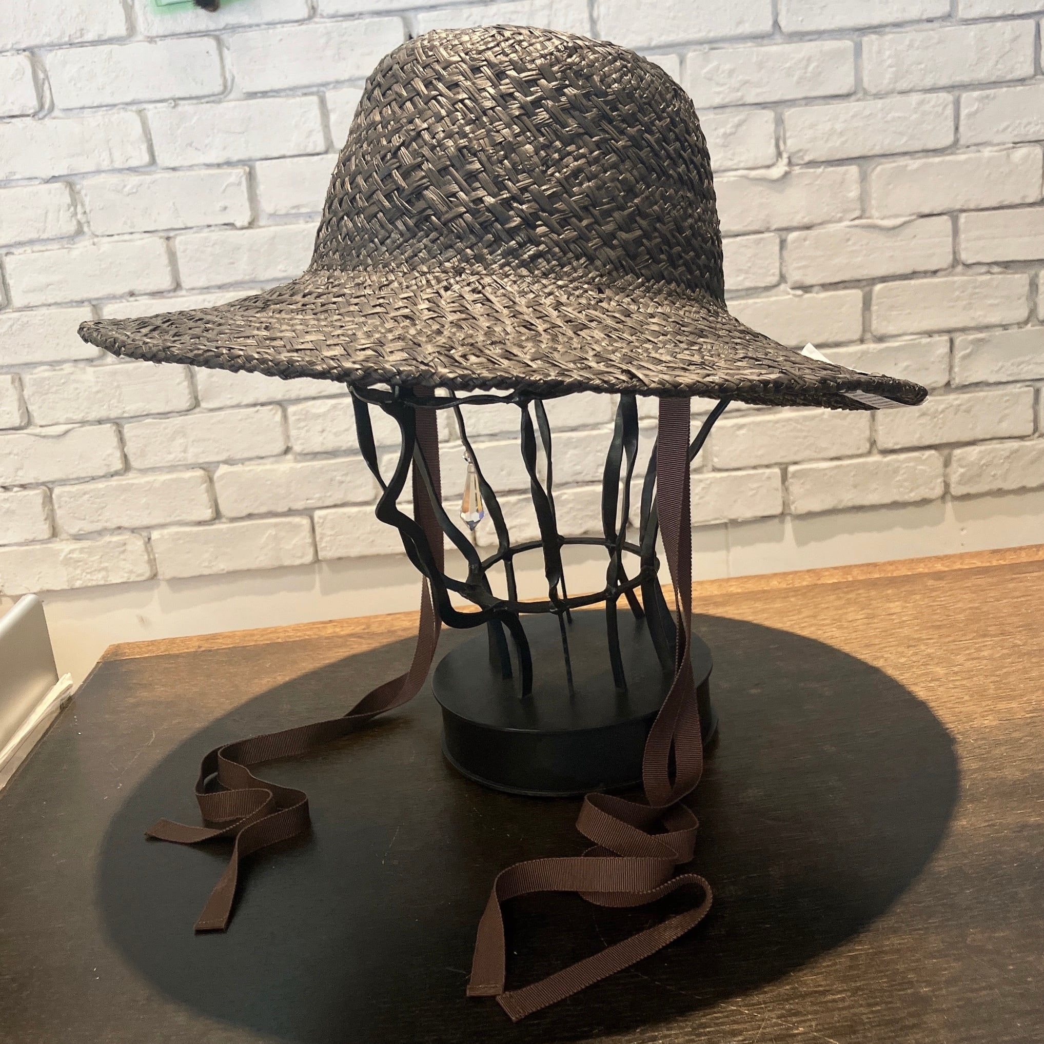 La Maison de Lyllis】 HOHE ハット 2241053 | 広島の帽子専門店SHAPPO
