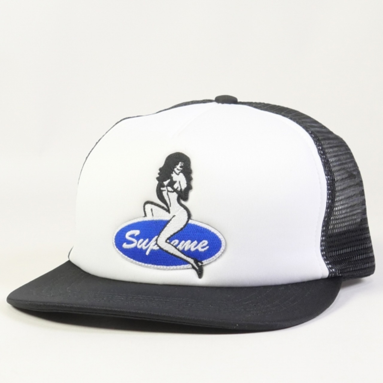 Size【フリー】 SUPREME シュプリーム 22AW Pin Up Mesh Back 5-Panel 