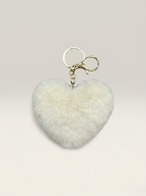 ハートファーチャーム