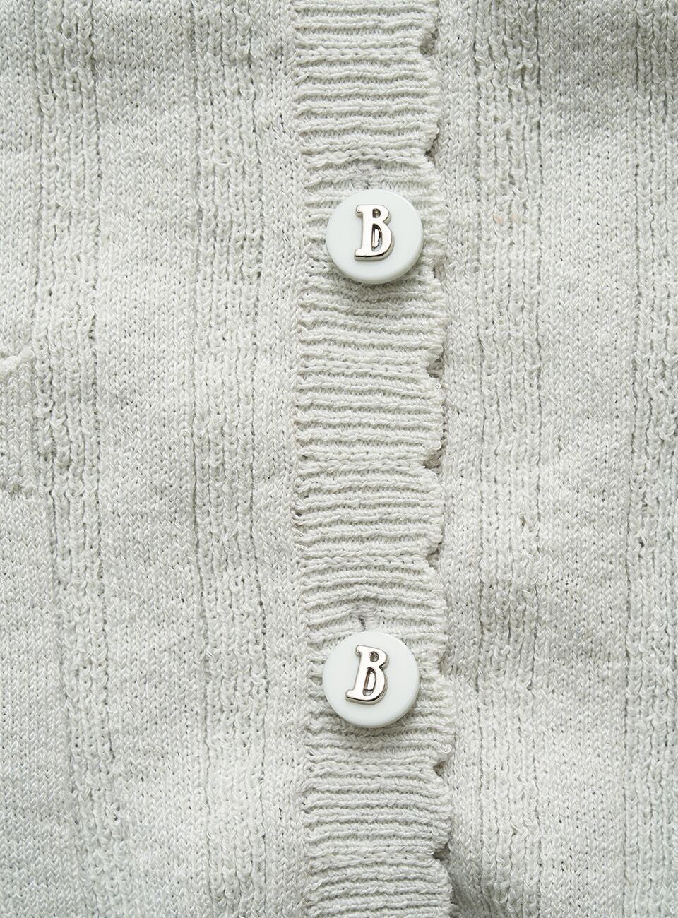 The Barnnet] Mint Nellia Ribbon Cardigan 正規品 韓国ブランド 韓国