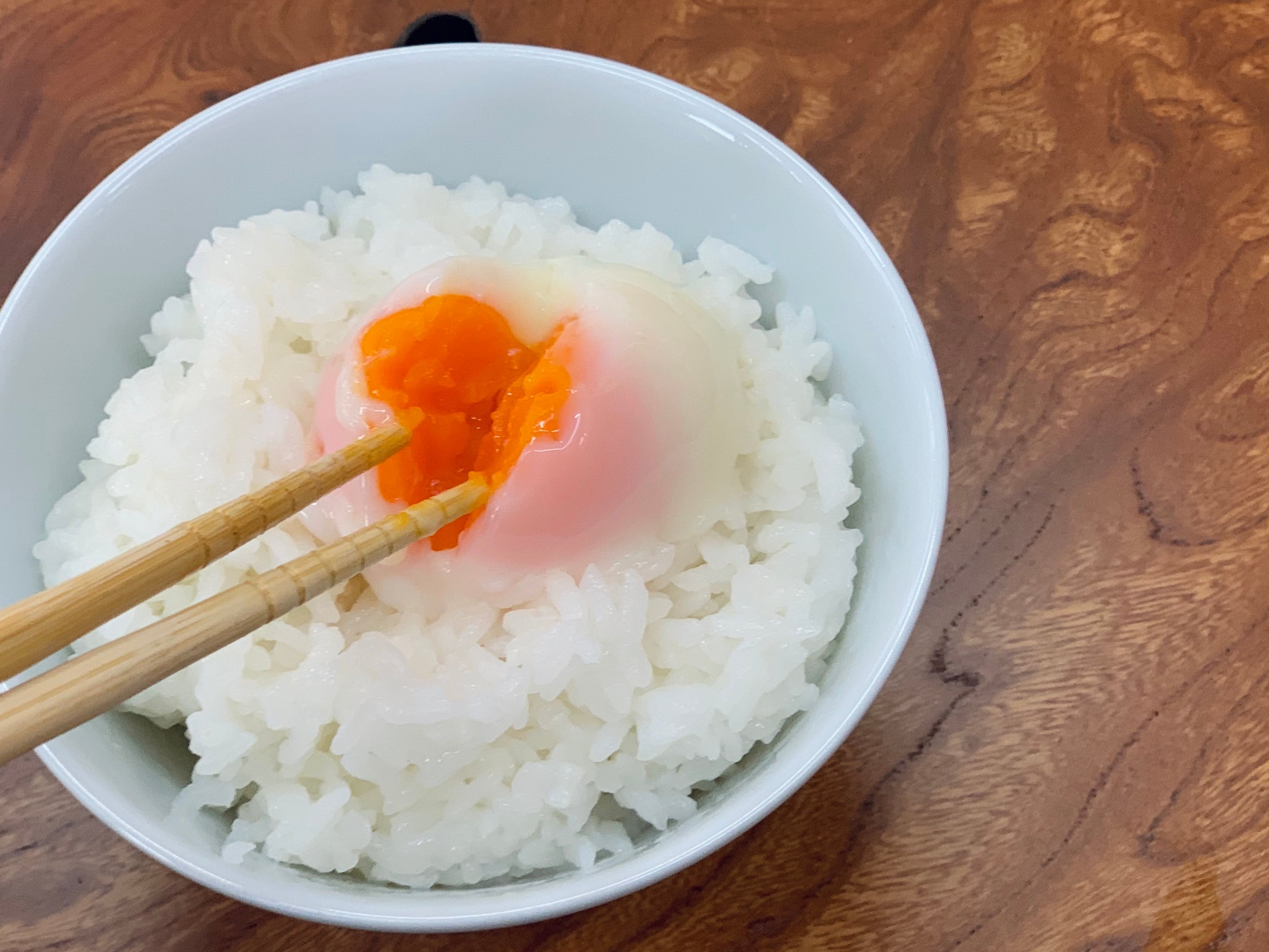 赤いラヂウム玉子（6ヶパック入） | 阿部留商店