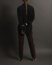 1950's Cheyenne / Cowboy Shirt