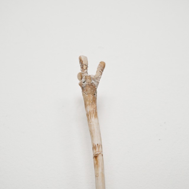 中嶋寿子作品「陶の花」46