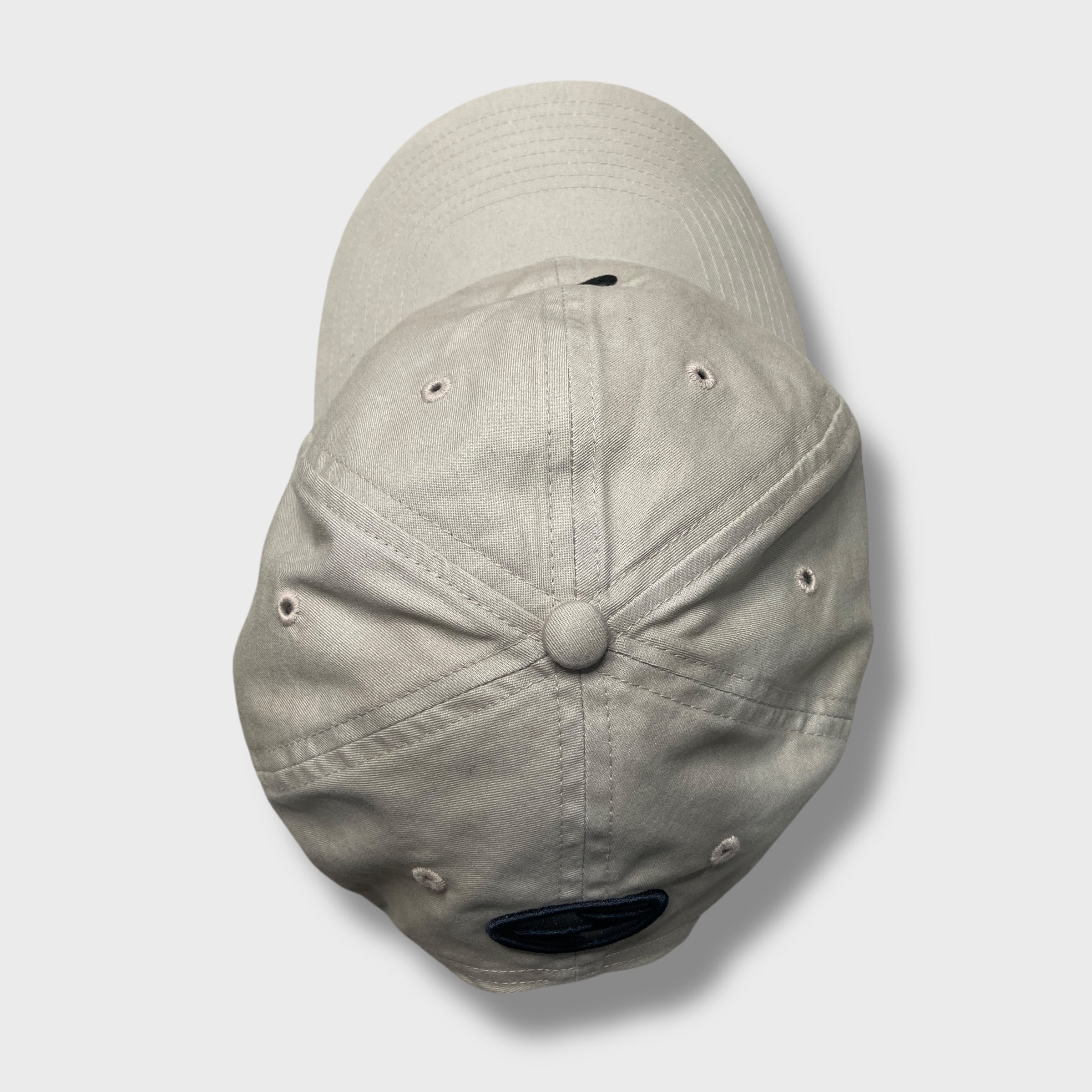 NIKE ナイキ タイガーウッズ ロゴキャップ ドライフィット