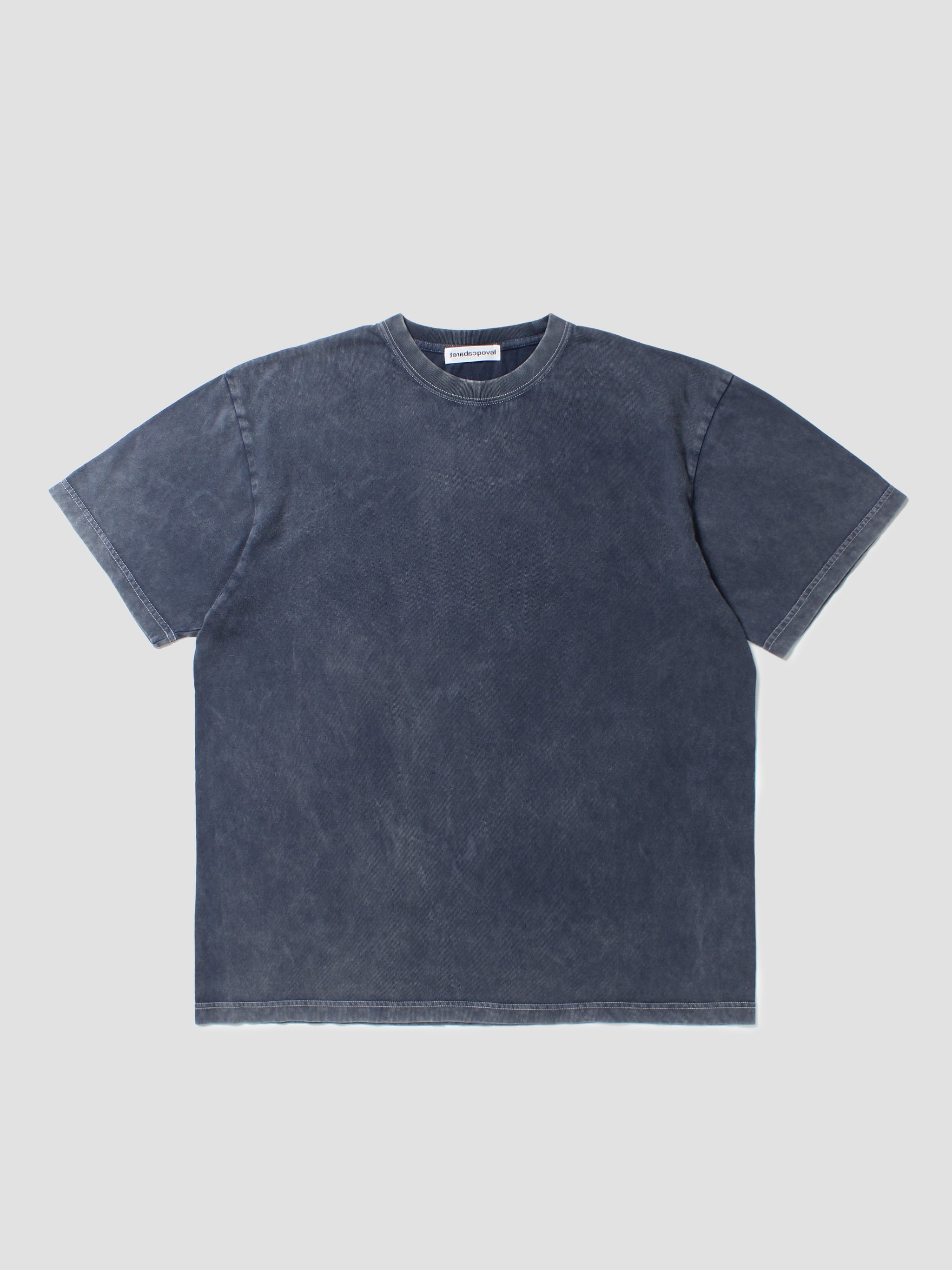 CABARET POVEL / PLUSH WOOL JACKET - BLACK | DEXIM