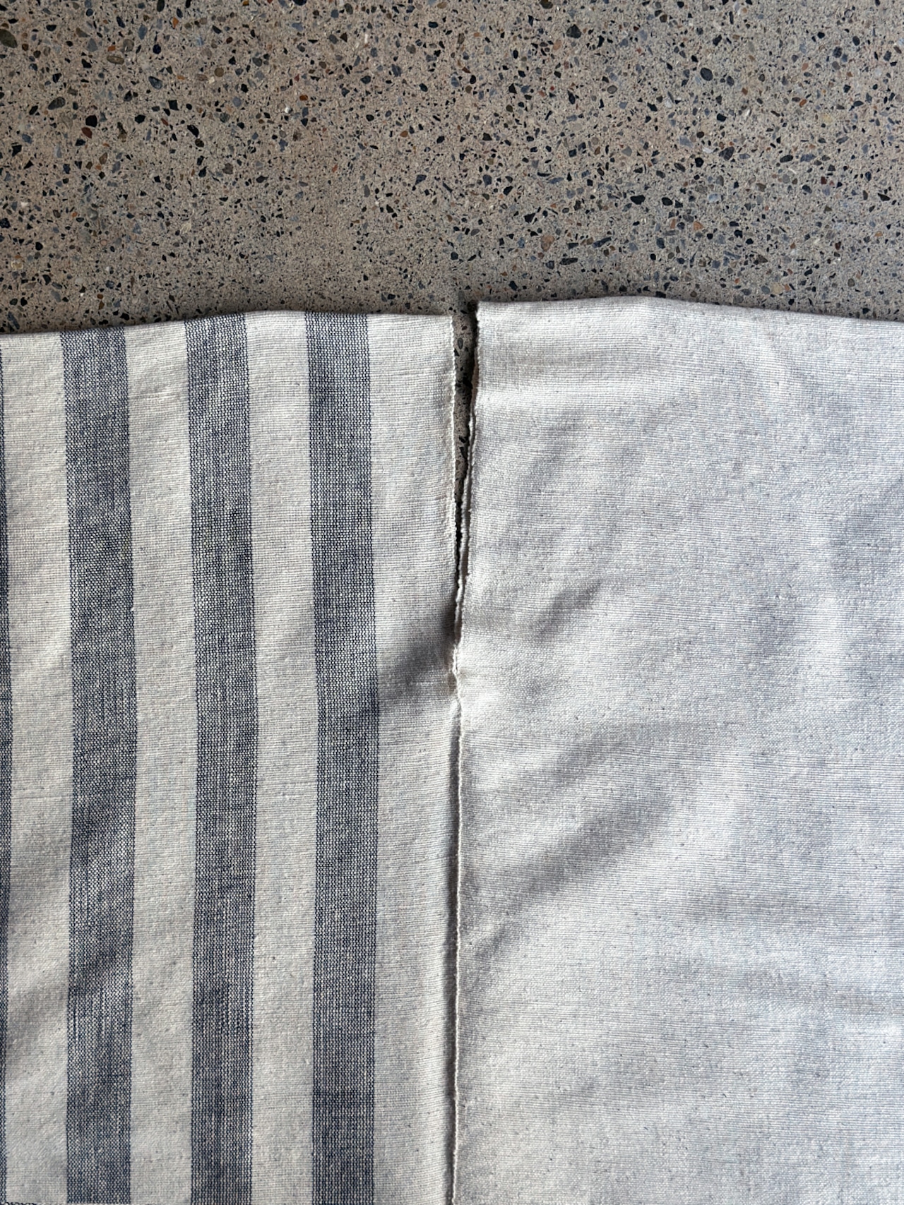 Lua tribe/貫頭衣(stripe)