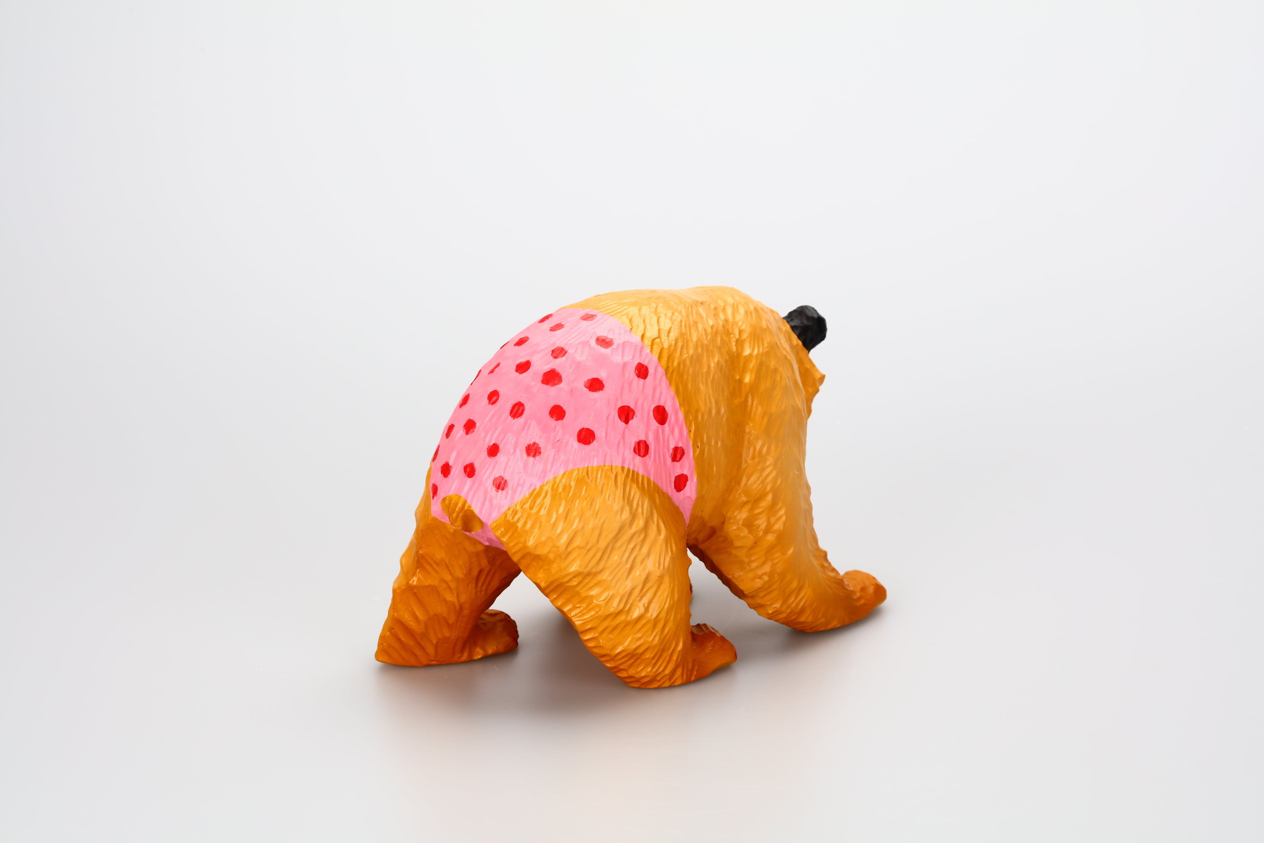 Re-Bear by Jeremy Yamamura Re-Bear Project