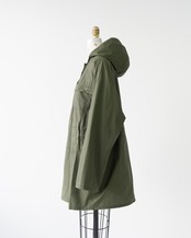 〈miu miu〉Pullover hoodie