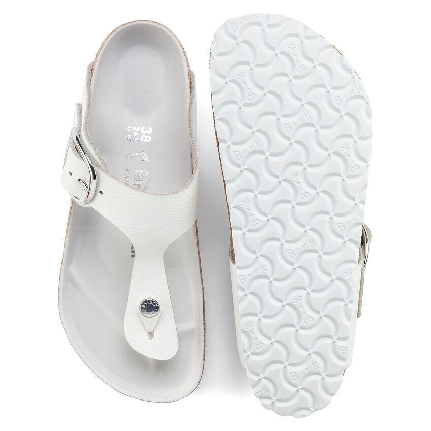 BIRKENSTOCK【ビルケンシュトック】Gizeh Big Buckle / ギゼ ビッグ