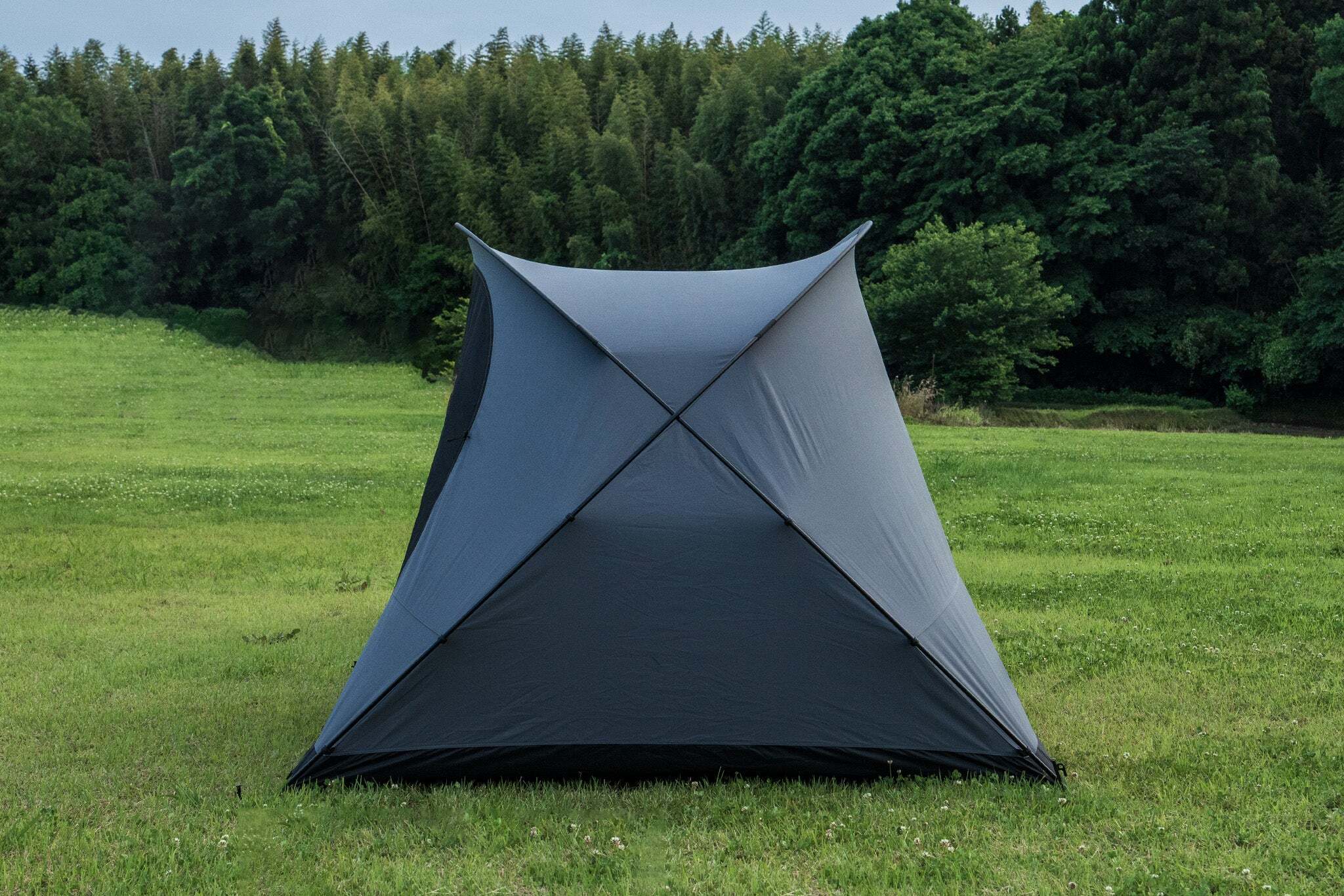【未使用品】 TOKYO CRAFTS TC-220 カンガルーテントTC 2P TOKYO CRAFTS カンガルーテントTC 2P | OLIVE OUTDOOR EQUIPMENT