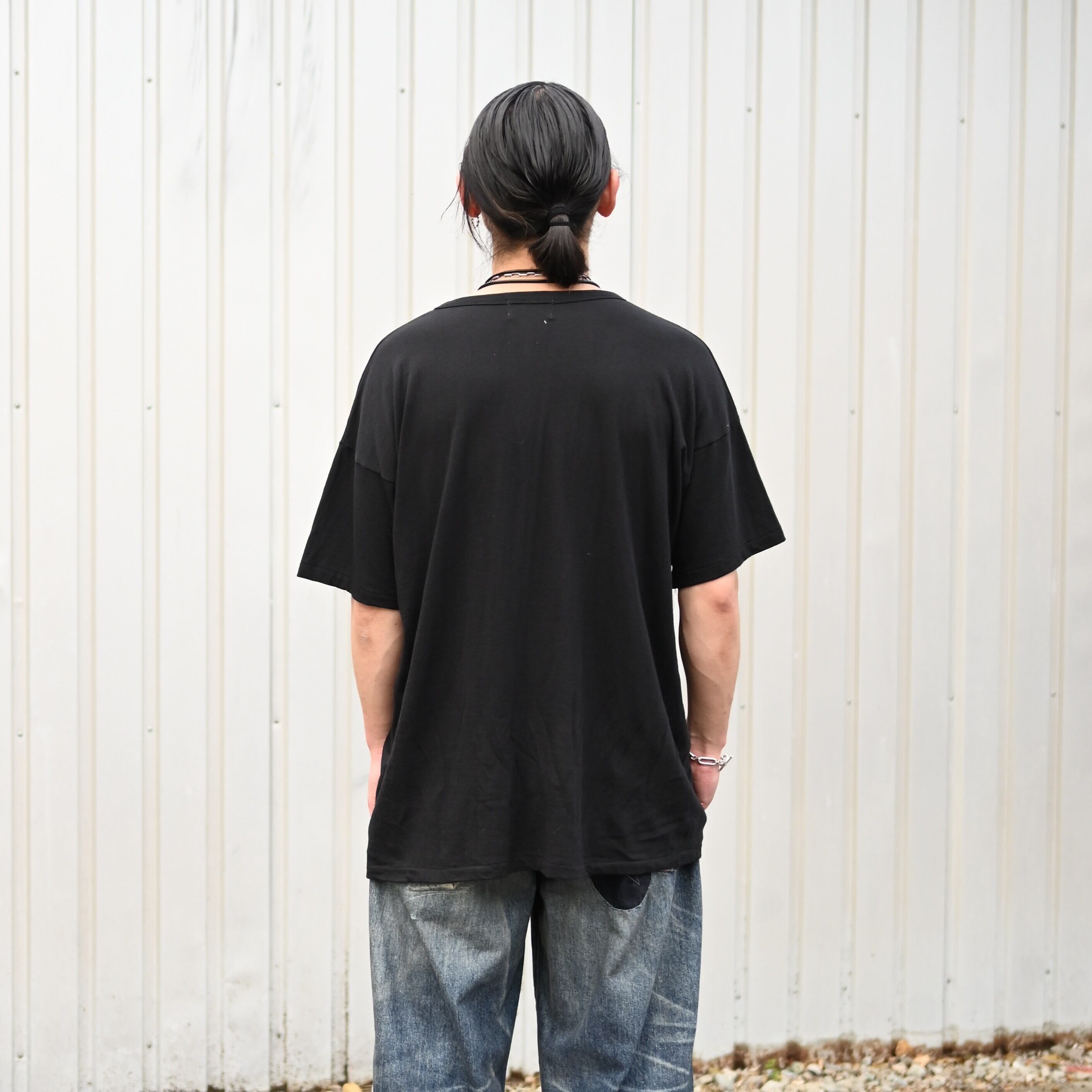 BOWWOW / 8812 TEE | GANKO
